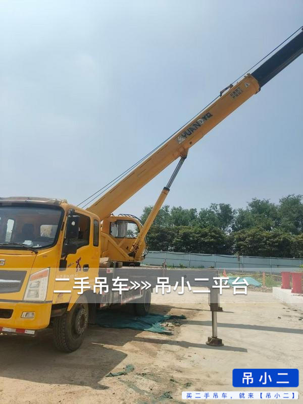 吊小二